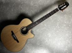 Takamine TSP10NCS エレガットギター ナイロン弦_2