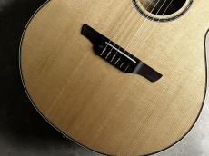 Takamine TSP10NCS エレガットギター ナイロン弦_3