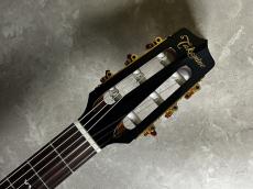 Takamine TSP10NCS エレガットギター ナイロン弦_6