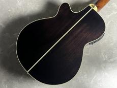 Takamine TSP10NCS エレガットギター ナイロン弦_7