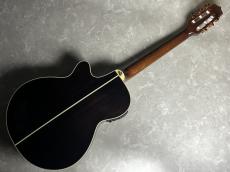 Takamine TSP10NCS エレガットギター ナイロン弦_8