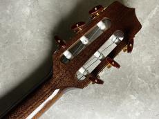 Takamine TSP10NCS エレガットギター ナイロン弦_10