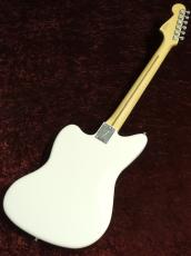 Fender Player Jazzmaster PF Polar White_2