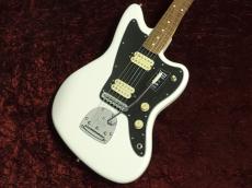 Fender Player Jazzmaster PF Polar White_3
