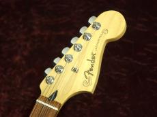 Fender Player Jazzmaster PF Polar White_7