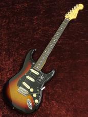 Fender Player II Stratocaster Sparkle 3-Color Sunburst #MX25002674