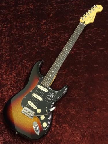 Fender Player II Stratocaster Sparkle 3-Color Sunburst #MX25002674