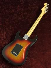 Fender Player II Stratocaster Sparkle 3-Color Sunburst #MX25002674_2