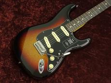 Fender Player II Stratocaster Sparkle 3-Color Sunburst #MX25002674_3