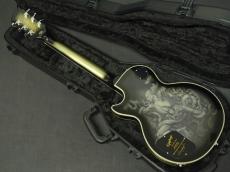 Epiphone Adam Jones Les Paul Custom Art Collection "Ernst Fuchs ANTI-LAOKOON 1965"_5