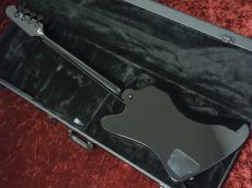 Gibson Gene Simmons G2 Thunderbird Ebony_2