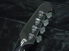 Gibson Gene Simmons G2 Thunderbird Ebony_8