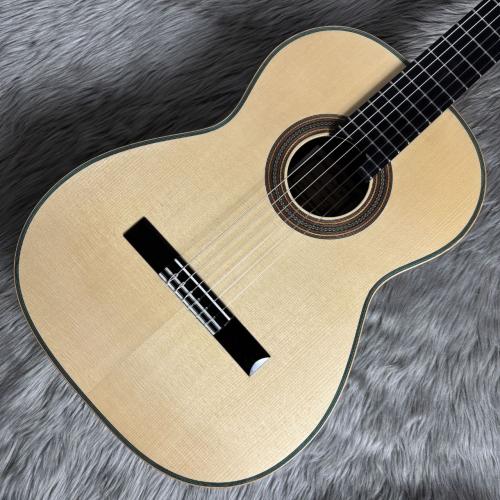 Nishino Shunpei [西野春平] NR8　松/ハカランダ【640mm】【特別仕様】