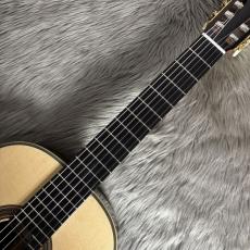 Nishino Shunpei [西野春平] NR8　松/ハカランダ【640mm】【特別仕様】_4