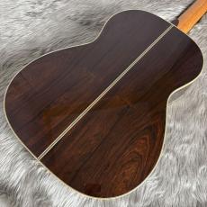 Nishino Shunpei [西野春平] NR8　松/ハカランダ【640mm】【特別仕様】_5