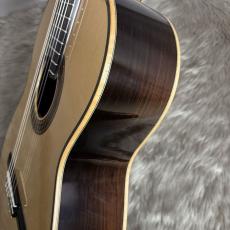 Nishino Shunpei [西野春平] NR8　松/ハカランダ【640mm】【特別仕様】_9