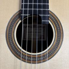 Nishino Shunpei [西野春平] NR8　松/ハカランダ【640mm】【特別仕様】_10