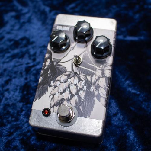 Tone Brew Club Recipe "79" Homebrewing Over Drive