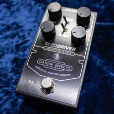 ORIGIN EFFECTS M-EQ DRIVER BLACK EDITION