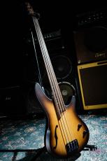 Ibanez SRH500F / 2017_2