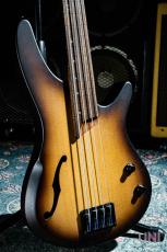 Ibanez SRH500F / 2017_3