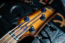 Ibanez SRH500F / 2017_4