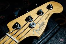 Fender American Professional PJ Bass / 2020_4