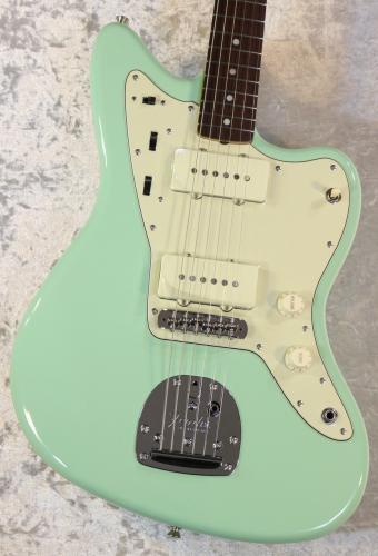 Fender 【軽量3.31kg】FSR Made in Japan Traditional 60s Jazzmaster Surf Green #JD25029808
