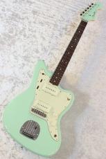 Fender 【軽量3.31kg】FSR Made in Japan Traditional 60s Jazzmaster Surf Green #JD25029808_4