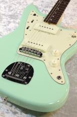 Fender 【軽量3.31kg】FSR Made in Japan Traditional 60s Jazzmaster Surf Green #JD25029808_9