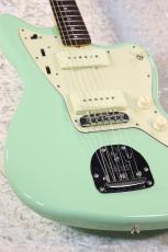 Fender 【軽量3.31kg】FSR Made in Japan Traditional 60s Jazzmaster Surf Green #JD25029808_10