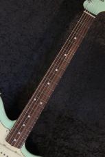 Fender 【超軽量3.21kg】FSR Made in Japan Traditional 60s Jazzmaster Surf Green #JD25029813_2