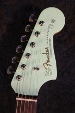 Fender 【超軽量3.21kg】FSR Made in Japan Traditional 60s Jazzmaster Surf Green #JD25029813_3