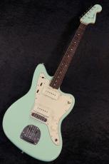 Fender 【超軽量3.21kg】FSR Made in Japan Traditional 60s Jazzmaster Surf Green #JD25029813_4