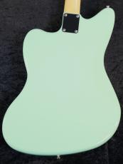 Fender 【超軽量3.21kg】FSR Made in Japan Traditional 60s Jazzmaster Surf Green #JD25029813_5
