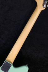 Fender 【超軽量3.21kg】FSR Made in Japan Traditional 60s Jazzmaster Surf Green #JD25029813_6