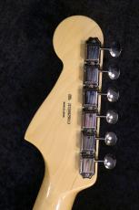 Fender 【超軽量3.21kg】FSR Made in Japan Traditional 60s Jazzmaster Surf Green #JD25029813_7