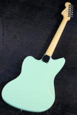 Fender 【超軽量3.21kg】FSR Made in Japan Traditional 60s Jazzmaster Surf Green #JD25029813_8