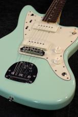 Fender 【超軽量3.21kg】FSR Made in Japan Traditional 60s Jazzmaster Surf Green #JD25029813_9