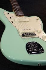Fender 【超軽量3.21kg】FSR Made in Japan Traditional 60s Jazzmaster Surf Green #JD25029813_10