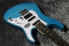 SCHECTER OL-BH-FM-FXD-#SOL-2410053【3.52kg】【フレイムメイプルトップ】_2