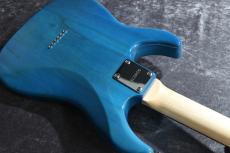 SCHECTER OL-BH-FM-FXD-#SOL-2410053【3.52kg】【フレイムメイプルトップ】_7