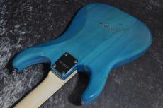 SCHECTER OL-BH-FM-FXD-#SOL-2410053【3.52kg】【フレイムメイプルトップ】_8