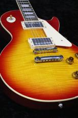 Tokai 【良杢個体】LS-101F Cherry Sunburst #2551396【4.53kg】_2