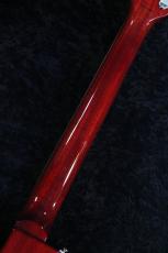 Tokai 【良杢個体】LS-101F Cherry Sunburst #2551396【4.53kg】_9