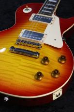 Tokai 【限定生産】LS-101F-CM "Reborn OLD" Cherry Sunburst #2450763【4.36kg】【激杢個体!】