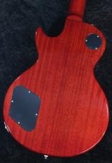 Tokai 【限定生産】LS-101F-CM "Reborn OLD" Cherry Sunburst #2450763【4.36kg】【激杢個体!】_8