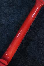 Tokai 【限定生産】LS-101F-CM "Reborn OLD" Cherry Sunburst #2450763【4.36kg】【激杢個体!】_9