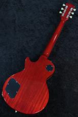 Tokai 【限定生産】LS-101F-CM "Reborn OLD" Cherry Sunburst #2450763【4.36kg】【激杢個体!】_11