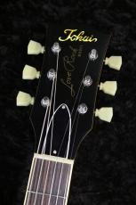 Tokai 【クロサワオーダーモデル】KLS-201S Gold Top #2551569【4.23kg】_6
